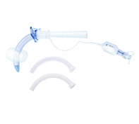 Tracheotomie und Laryngektomie Optima PercuTrach®