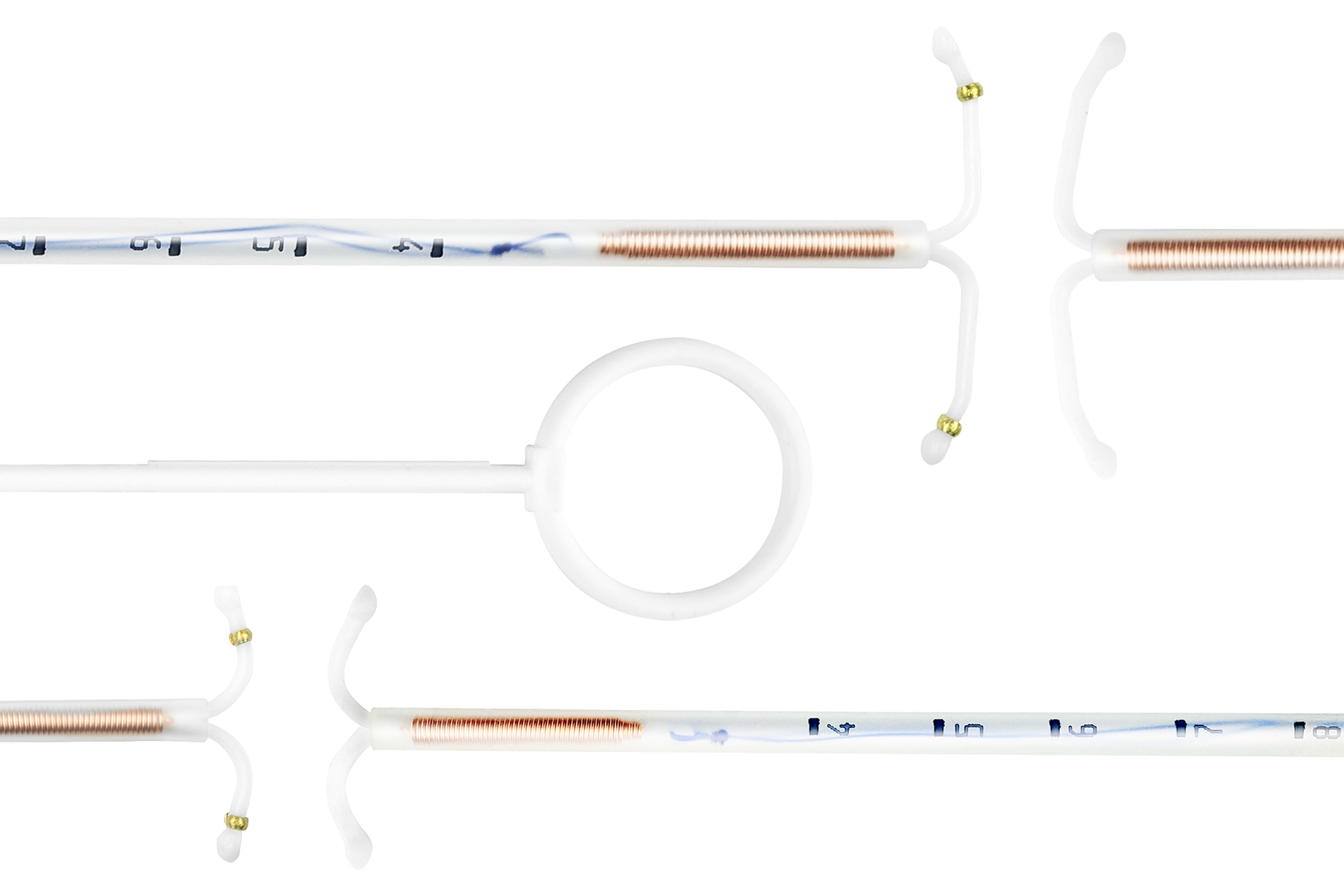 PRIMEDIfem® - Intrauterinpessare T-Form