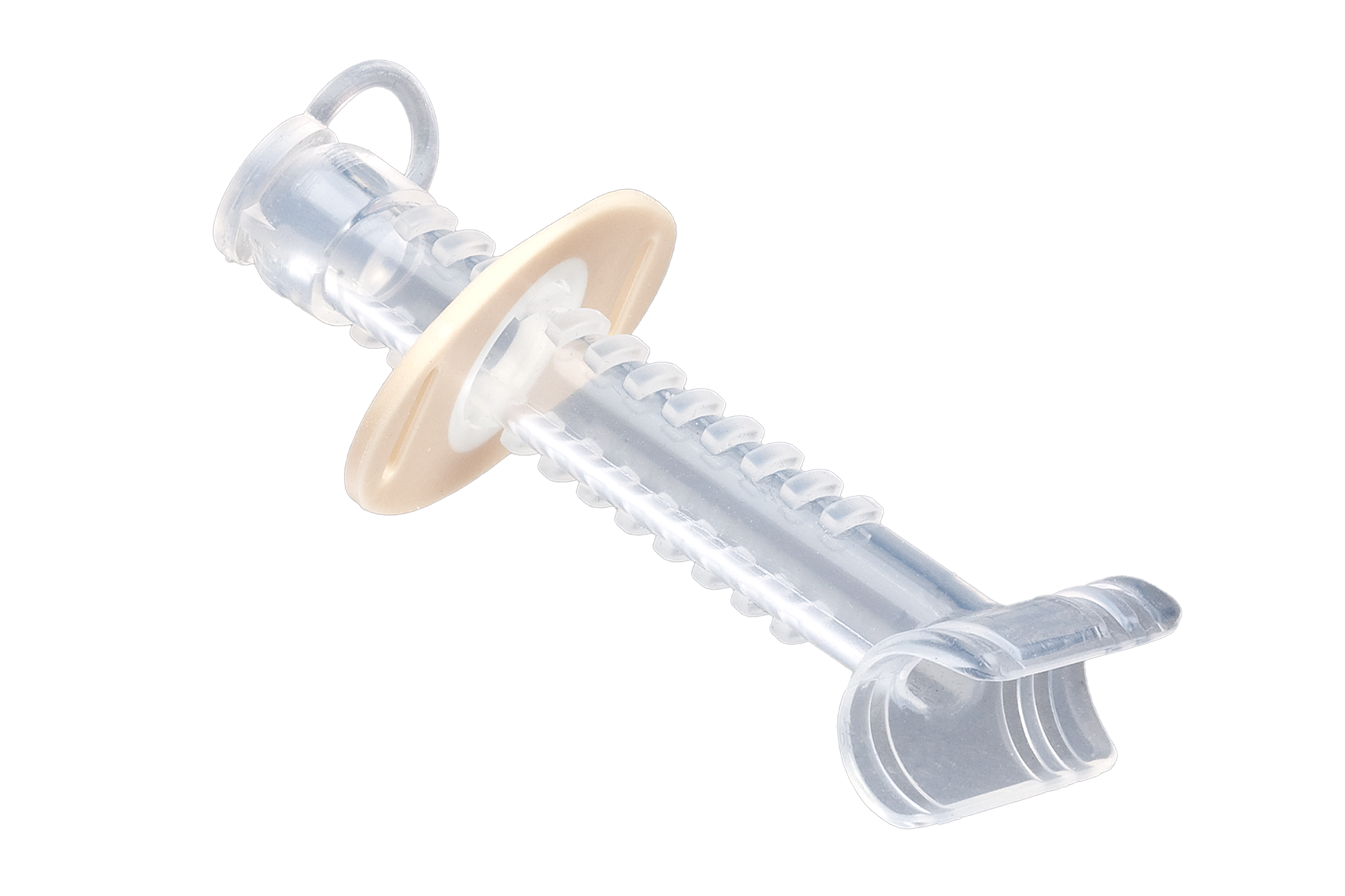 PRIMEDISILK® Tracheostoma-Platzhalter Tracheo Safe